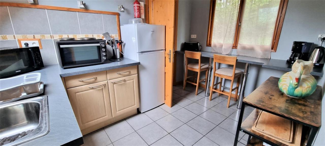 River Cottage Balledent エクステリア 写真