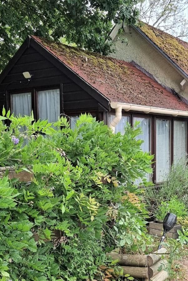 River Cottage Balledent エクステリア 写真