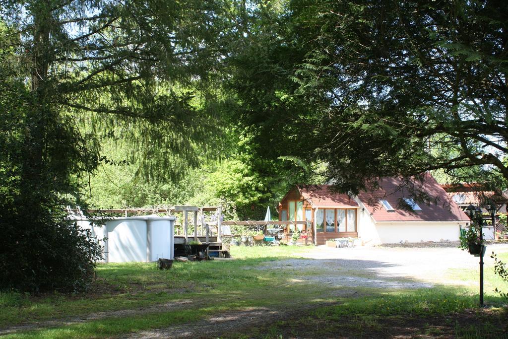 River Cottage Balledent エクステリア 写真