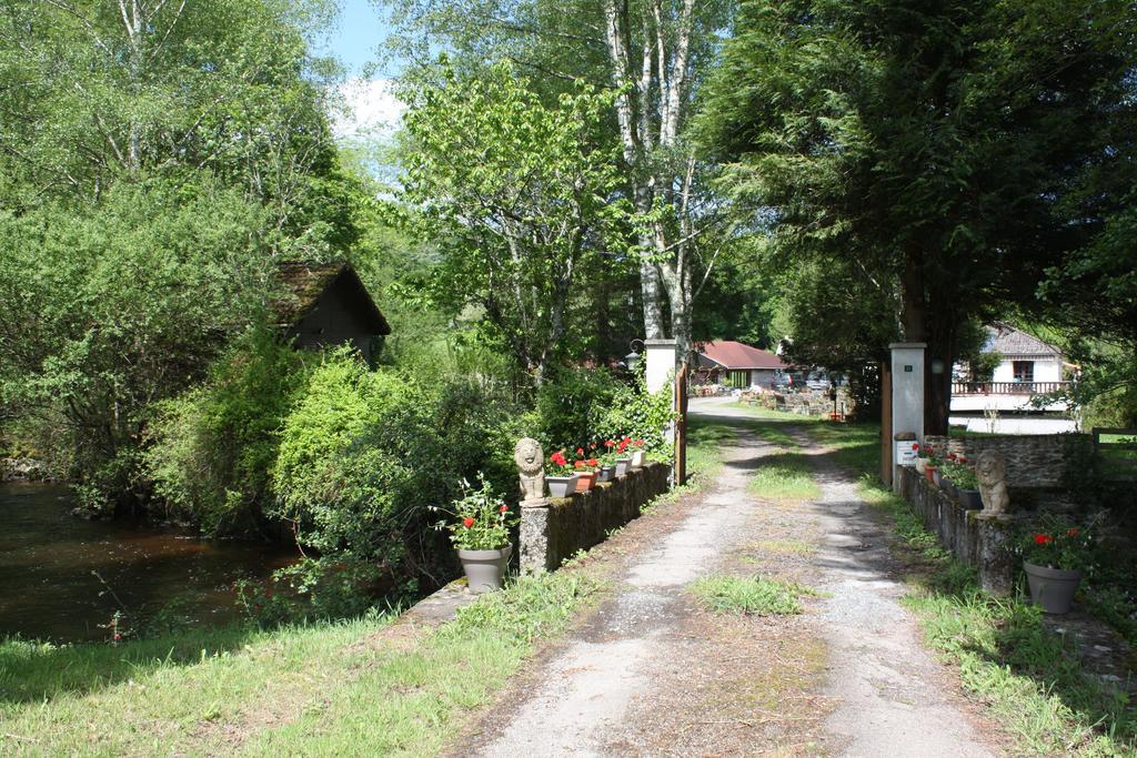 River Cottage Balledent エクステリア 写真