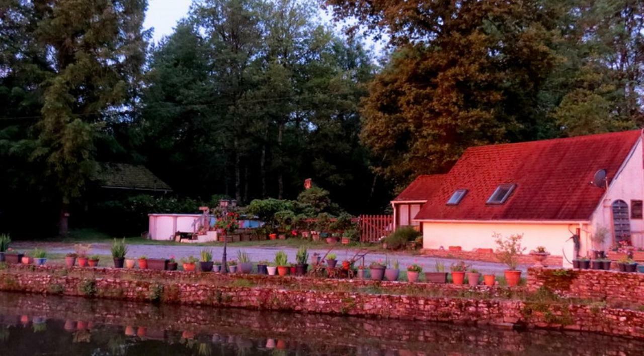 River Cottage Balledent エクステリア 写真